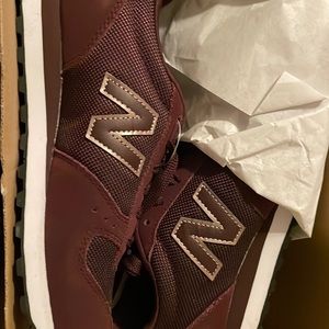 New Balance sneakers